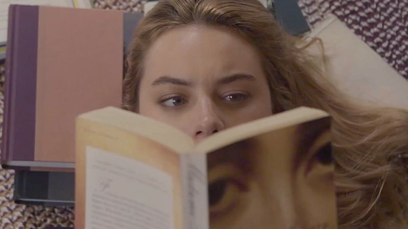 ID Mag - Camille Rowe Model Mother Tongue (2014) | Pensacola