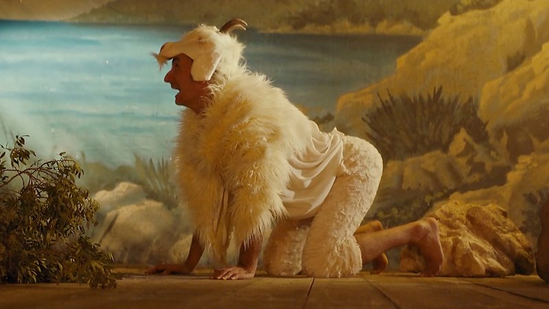 CosmoteTV - Cosmote Journey (2017) | Pensacola