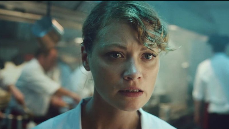 Nurofen Express - Kitchen Warzone (2018) | Pensacola