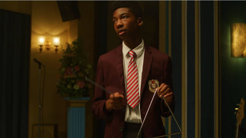 Instagram - Choir (2018) | Pensacola