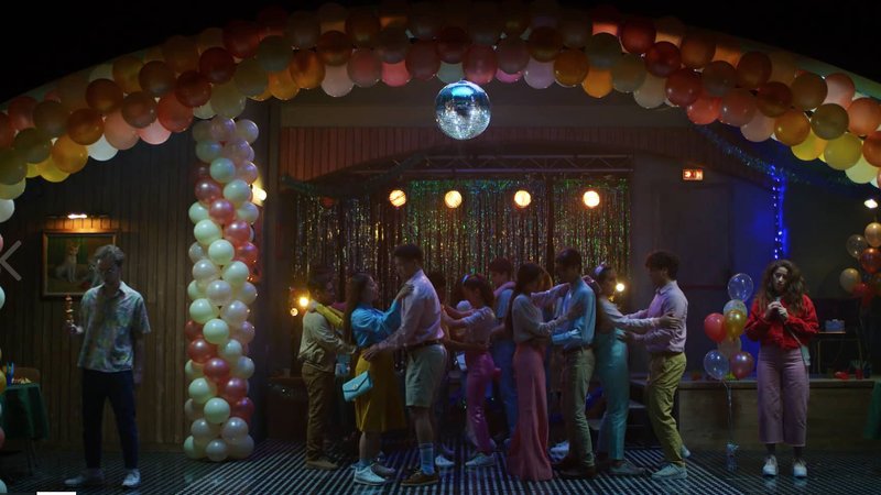 Instagram - Dance Floor (2018) | Pensacola