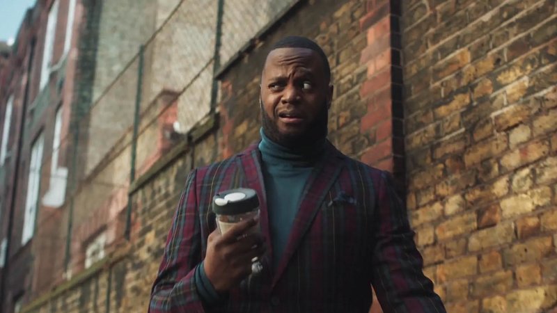 GoDaddy - Look Mum no Hands (2019) | Pensacola