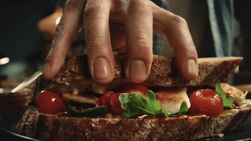 Lurpak - Spread, Stuff, Slap (2020) | Pensacola