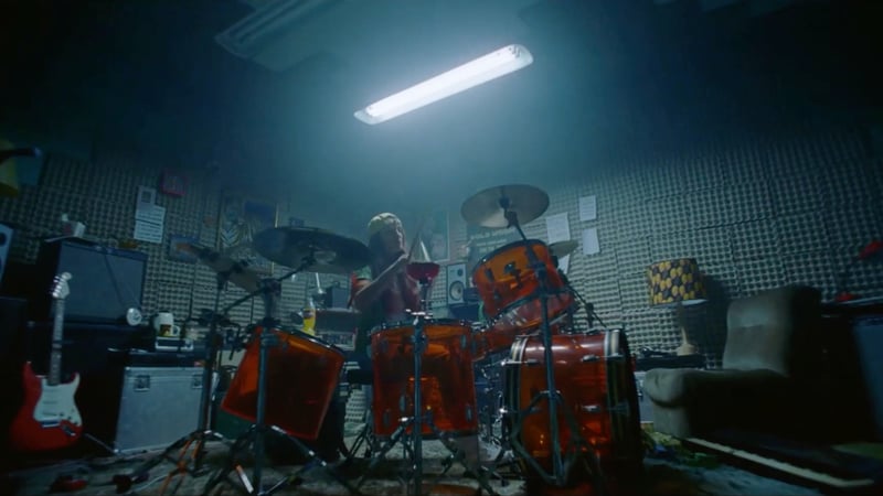 Fanta - Snacking (2020) | Pensacola