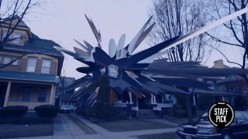 Mr Flash  - Midnight Blue (2014) | Pensacola