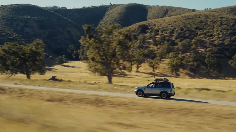 Ford - Summer (2023) | Pensacola