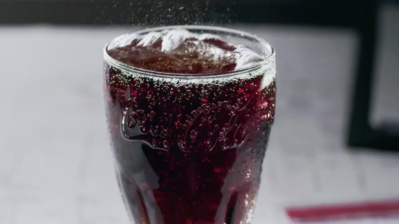 CocaCola China  - 3pm beat (2013) | Pensacola