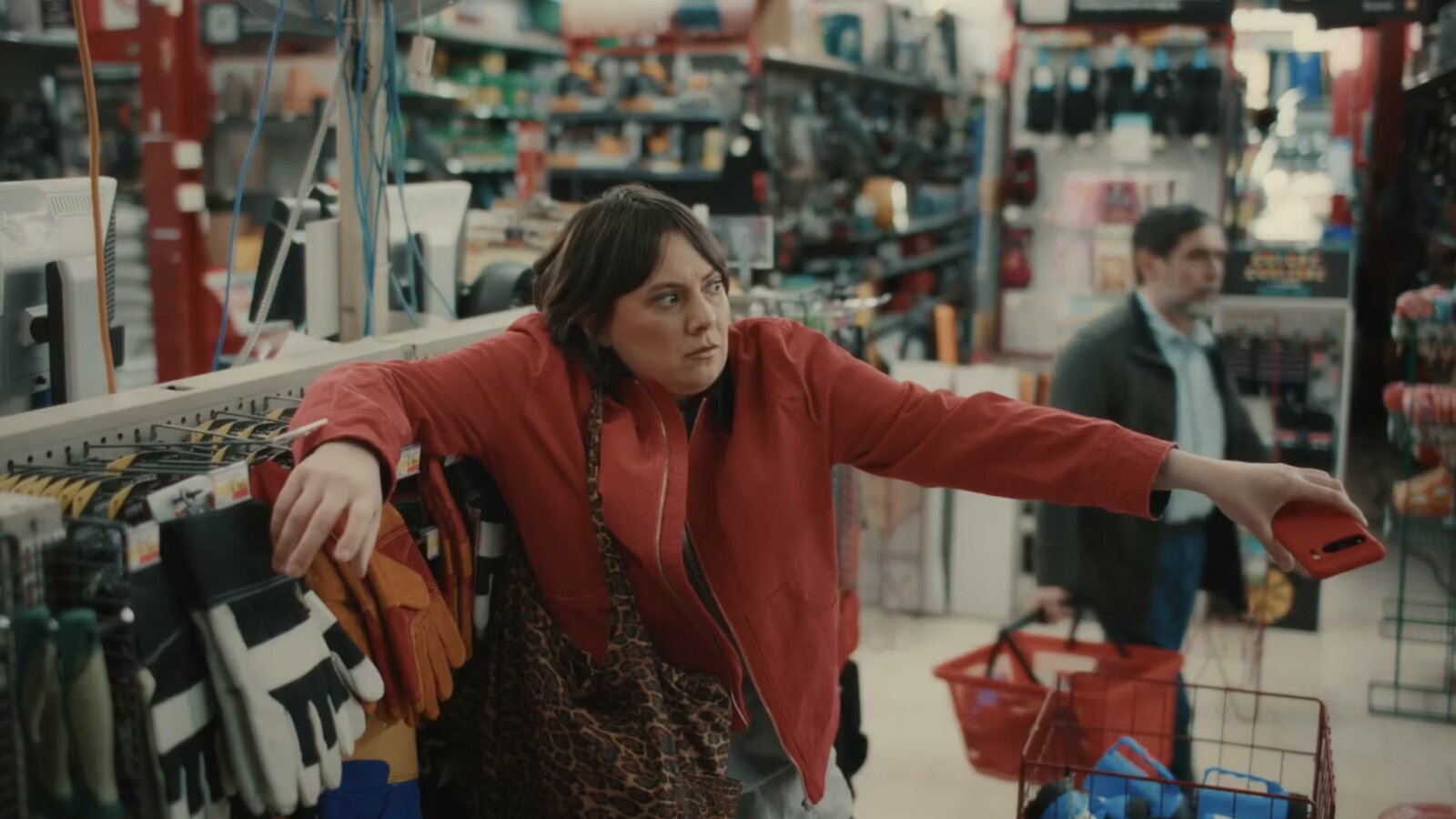 CIBC - Spending History DC | Pensacola